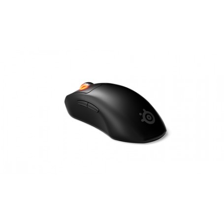 Steelseries Prime mini Wireless mouse Mano destra RF Wireless Ottico 18000 DPI (62426)