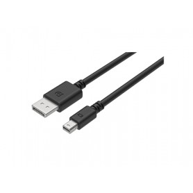 HTC 99H20526-00 cavo DisplayPort 1 m Mini DisplayPort Nero (99H20526-00)