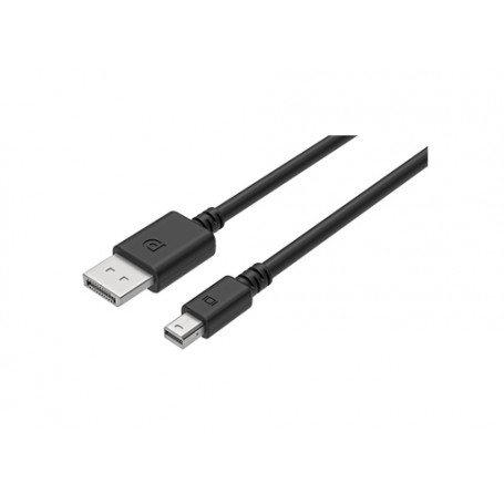 HTC 99H20526-00 cavo DisplayPort 1 m Mini DisplayPort Nero (99H20526-00)