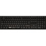 Ducky Shine 7 tastiera USB Tedesco Nero (DKSH1808ST-SDEPDAAT2)