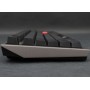 Ducky Shine 7 tastiera USB Tedesco Nero (DKSH1808ST-SDEPDAAT2)