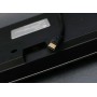 Ducky Shine 7 tastiera USB Tedesco Nero (DKSH1808ST-SDEPDAAT2)