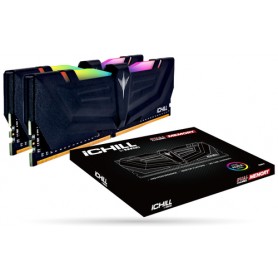 Inno3D RCX2-16G3600A memoria 16 GB 2 x 8 GB DDR4 3600 MHz (RCX2-16G3600A)
