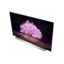 LG OLED77C19LA 195,6 cm (77") 4K Ultra HD Smart TV Wi-Fi WHITE (OLED77C19LA_PROMO)