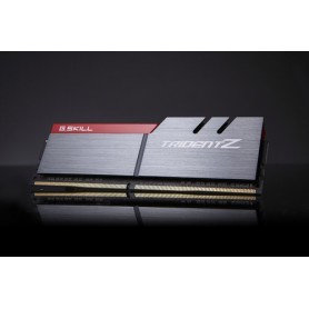 G.Skill Trident Z memoria 32 GB 2 x 16 GB DDR4 3200 MHz (F4-3200C16D-32GTZ)