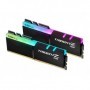 G.Skill Trident Z RGB F4-3200C16Q-32GTZR memoria 32 GB 4 x 8 GB DDR4 3200 MHz (F4-3200C16Q-32GTZR)