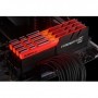 G.Skill Trident Z RGB (For AMD) F4-3200C16Q-32GTZRX memoria 32 GB 4 x 8 GB DDR4 3200 MHz (F4-3200C16Q-32GTZRX)
