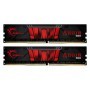 G.Skill Aegis F4-3200C16D-32GIS memoria 32 GB 2 x 16 GB DDR4 3200 MHz (F4-3200C16D-32GIS)