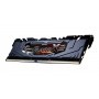 G.Skill Flare X (for AMD) F4-3200C16D-32GFX memoria 32 GB 2 x 16 GB DDR4 3200 MHz (F4-3200C16D-32GFX)