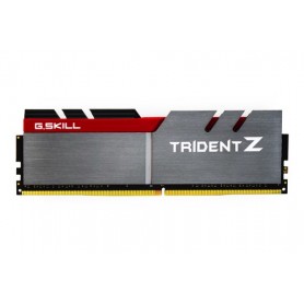 G.Skill 32GB DDR4 memoria 4 x 8 GB 3200 MHz (F4-3200C16Q-32GTZB)