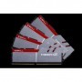 G.Skill 32GB DDR4 memoria 4 x 8 GB 3200 MHz (F4-3200C16Q-32GTZB)