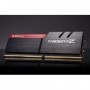 G.Skill 32GB DDR4 memoria 4 x 8 GB 3200 MHz (F4-3200C16Q-32GTZB)