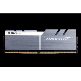 G.Skill Trident Z memoria 32 GB 2 x 16 GB DDR4 3200 MHz (F4-3200C14D-32GTZSW)