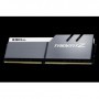G.Skill Trident Z memoria 32 GB 2 x 16 GB DDR4 3200 MHz (F4-3200C14D-32GTZSW)