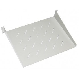 LINK RIPIANO PER ARMADIO 19" 2 UNITA PROFONDITA 400 MM UNIVERSALE GRIGIO (LKRIP400)