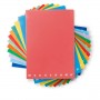CF10 QUADERNI FLOWERS A4 4M 80GR (02298854M)