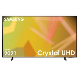 Samsung GU75AU7179U 190,5 cm (75") 4K Ultra HD Smart TV Wi-Fi Grigio (GU75AU7179UXZG)