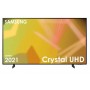 Samsung GU75AU7179U 190,5 cm (75") 4K Ultra HD Smart TV Wi-Fi Grigio (GU75AU7179UXZG)