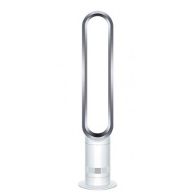 Dyson Ventilatore AM07 Argento, Bianco (300912-01) (300912-01_PROMO)