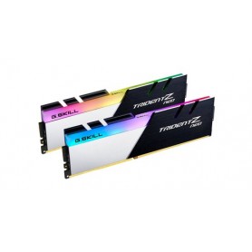 G.Skill F4-3600C16D-32GTZNC memoria 32 GB 2 x 16 GB DDR4 3600 MHz (F4-3600C16D-32GTZNC)
