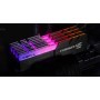 G.Skill Trident Z RGB F4-3600C16Q-32GTZRC memoria 32 GB 4 x 8 GB DDR4 3600 MHz (F4-3600C16Q-32GTZRC)