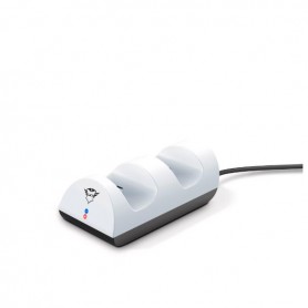 GXT254 DUO CHARGE DOCK PS5 (24451)