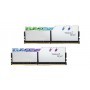 G.Skill Trident Z Royal F4-4000C18D-32GTRS memoria 32 GB 2 x 16 GB DDR4 4000 MHz (F4-4000C18D-32GTRS)