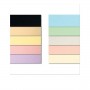 10BRISTOL CARTONC ROSA200G70X100 (A35S0A1)