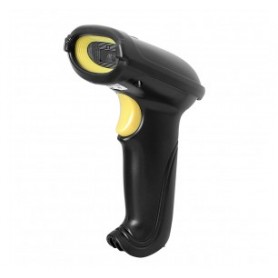 MACHPOWER BARCODE SC0ANNER LASER 1D/2D WIFI 200SCAN/S IP54 (BP-LBSW2D-013)