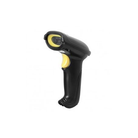 MACHPOWER BARCODE SC0ANNER LASER 1D/2D WIFI 200SCAN/S IP54 (BP-LBSW2D-013)
