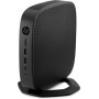 HP t640 2,4 GHz R1505G Windows 10 IoT Enterprise 1 kg Nero (8JK78EA#ABD)