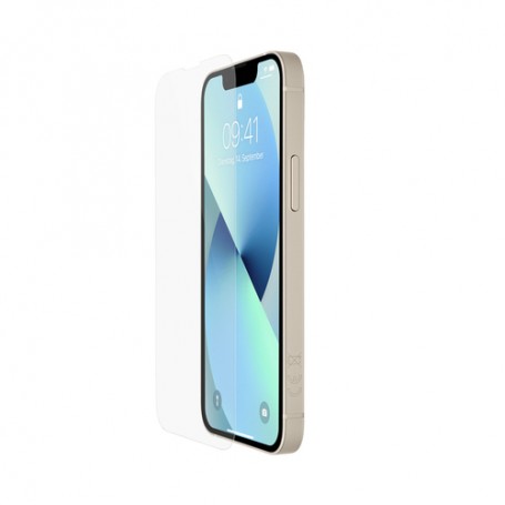 Artwizz 4664-3446 protezione per schermo Pellicola proteggischermo trasparente Apple 1 pz (4664-3446)