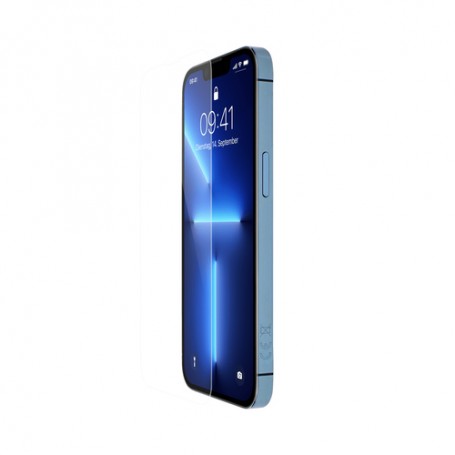 Artwizz 4824-3462 protezione per schermo Pellicola proteggischermo trasparente Apple 1 pz (4824-3462)