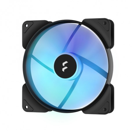 Fractal Design Aspect 14 RGB Case per computer Ventilatore 14 cm Nero 3 pz (FD-F-AS1-1406)