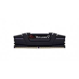 G.Skill Ripjaws V F4-3600C14D-32GVKA memoria 32 GB 2 x 16 GB DDR4 3600 MHz (F4-3600C14D-32GVKA)