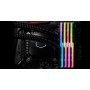 G.Skill Trident Z RGB F4-3600C14Q-32GTZRA memoria 32 GB 4 x 8 GB DDR4 3600 MHz (F4-3600C14Q-32GTZRA)