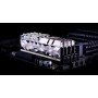 G.Skill Trident Z Royal F4-4800C20D-32GTES memoria 32 GB 2 x 16 GB DDR4 4800 MHz (F4-4800C20D-32GTES)