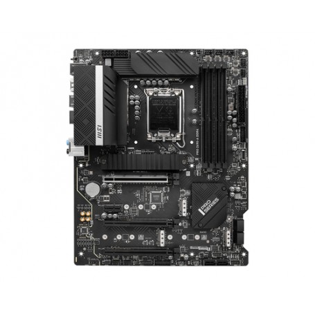 MSI PRO Z690-A Intel Z690 LGA 1700 ATX (7D25-002R)
