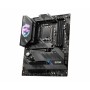 MSI MPG Z690 EDGE WIFI Intel Z690 LGA 1700 ATX (7D31-002R)