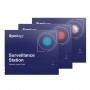CAMERA LICENSE PACK 8 VIRTUAL (VIRTUAL DEVICE LICENSE PACK (X 8))