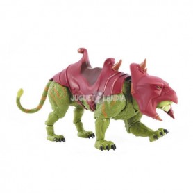 MOTU MV BATTLECAT (GYV18)