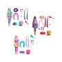 BARBIE COLOR REVEAL HAIRSTYLING (HBG38)