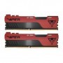Patriot Memory PVE2432G266C6K memoria 32 GB 2 x 16 GB DDR4 2666 MHz (PVE2432G266C6K)