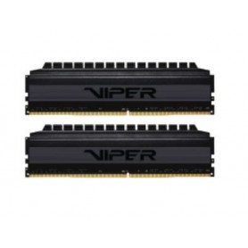 Patriot Memory Viper 4 PVB432G300C6K memoria 32 GB 2 x 16 GB DDR4 3000 MHz (PVB432G300C6K)