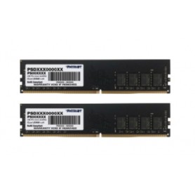 Patriot Memory Signature PSD432G3200K memoria 32 GB 2 x 16 GB DDR4 3200 MHz (PSD432G3200K)