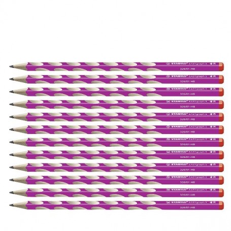 CF12MATITE EASYGRAPH DESTR. HB R (326/01-HB)