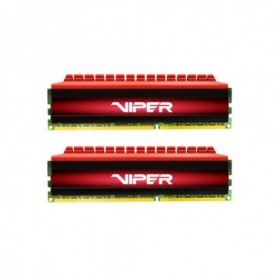 Patriot Memory Viper 4 PV432G320C6K memoria 32 GB 2 x 16 GB DDR4 3200 MHz (PV432G320C6K)