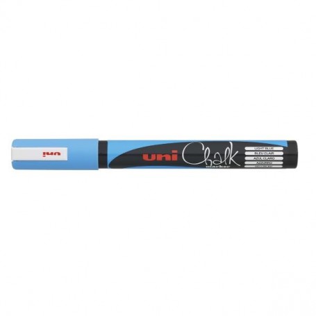 CF12 CHALK MARKER MEDIO AZZURRO (MPWE5MAZ)