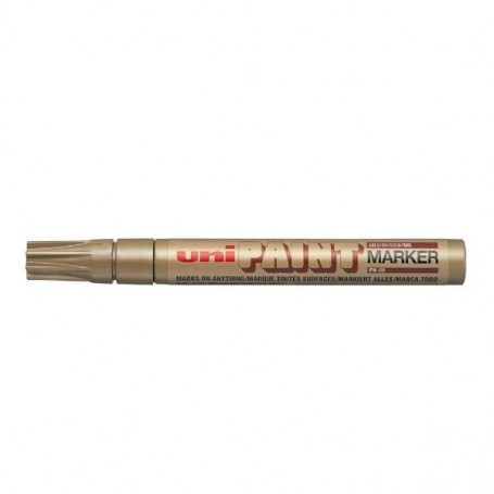 CF12 PAINT MEDIO ORO (MPX20ORO)
