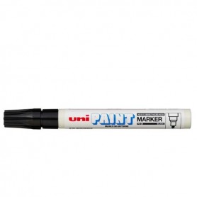 CF12 PAINT MEDIO NERO (MPX20N)
